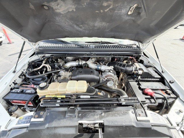 2002 Ford F-450 - $23,888
