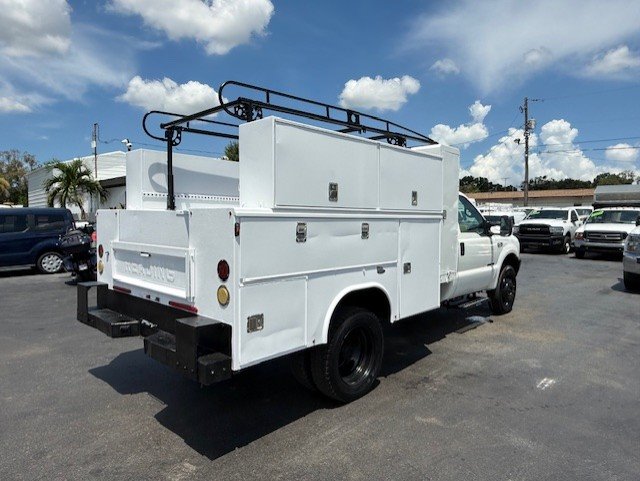 2000 Ford F-450 - $13,888