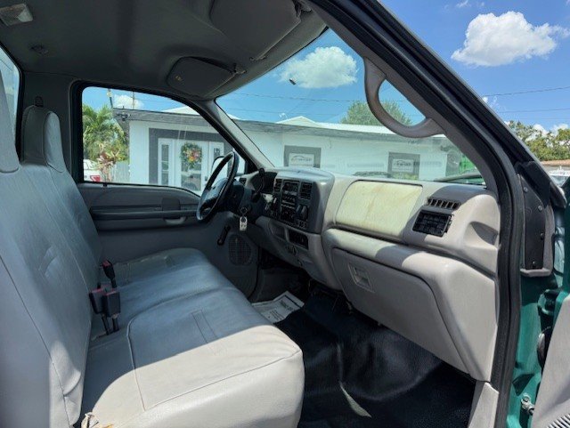 2000 Ford F-450 - $13,888
