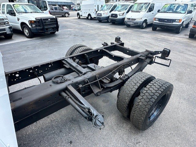 2000 Ford F450 XL photo
