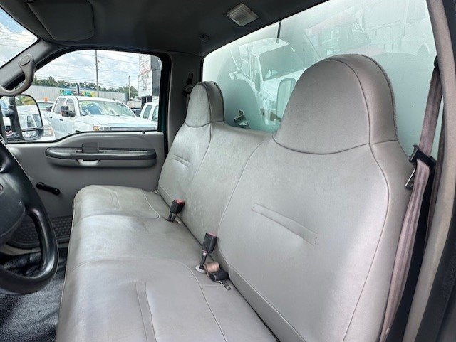2000 Ford F450 XL photo