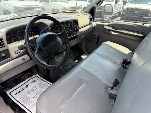 2000 Ford F-450 - $13,888