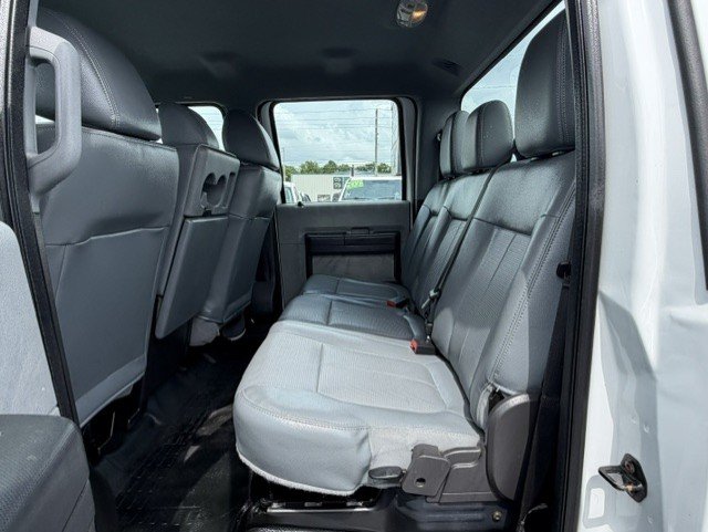 2015 Ford F-250 - $23,888