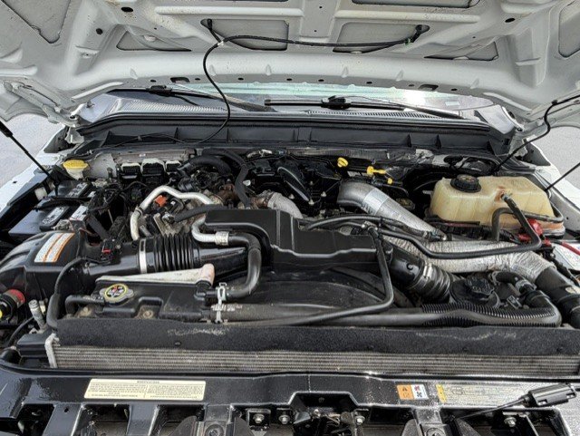 2015 Ford F-250 - $23,888