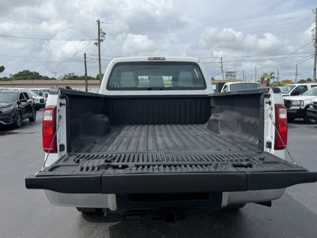 2015 Ford F-250 - $23,888