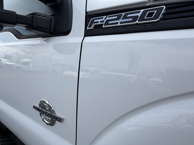 2015 Ford F-250 - $23,888