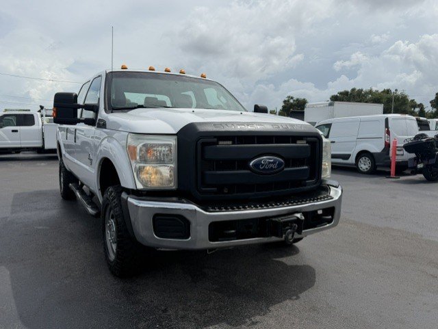 2015 Ford F-250 - $23,888