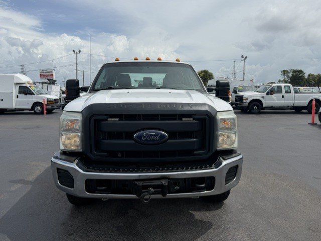 2015 Ford F-250 - $23,888