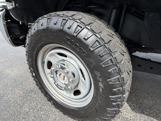 2015 Ford F-250 - $23,888