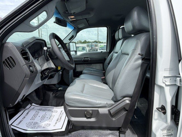 2015 Ford F-250 - $23,888