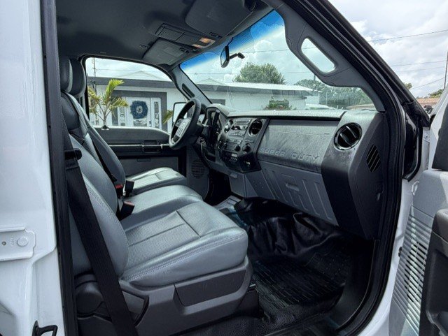 2015 Ford F-250 - $23,888