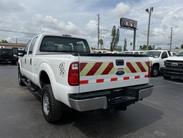 2015 Ford F-250 - $23,888