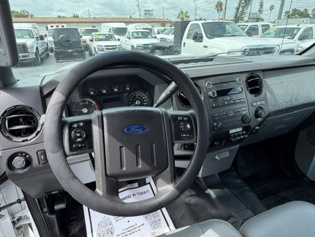 2015 Ford F-250 - $23,888