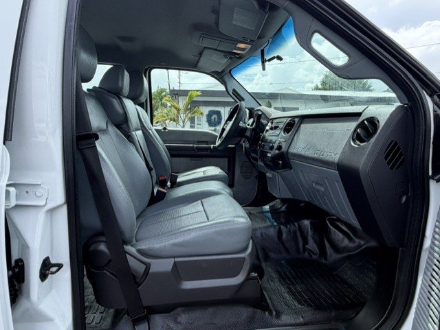 2015 Ford F-250 - $23,888