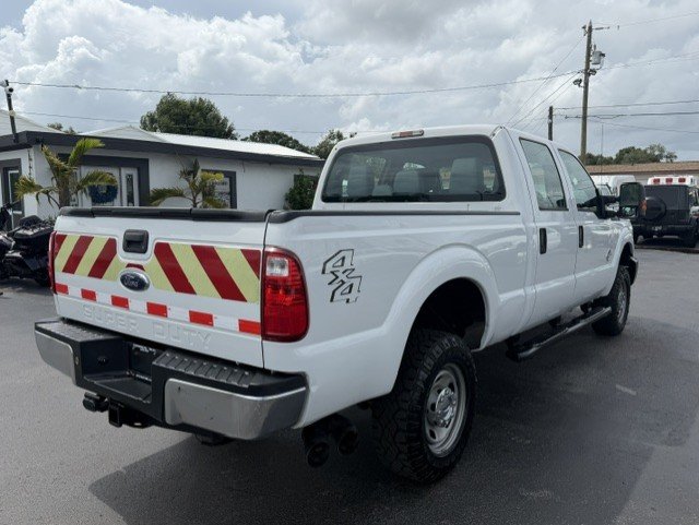 2015 Ford F-250 - $23,888