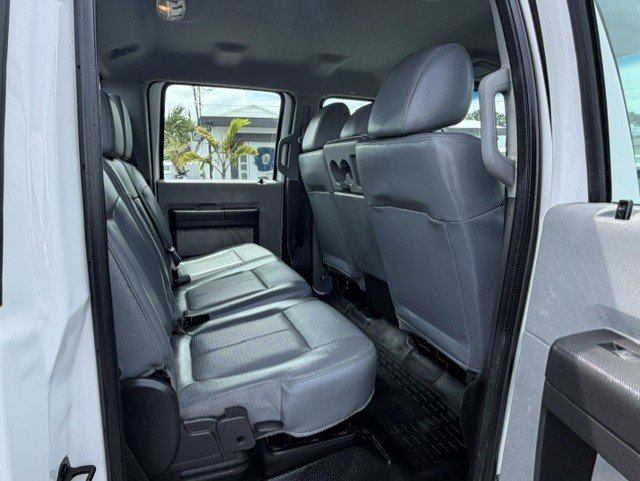 2015 Ford F-250 - $23,888