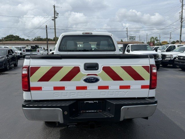 2015 Ford F-250 - $23,888