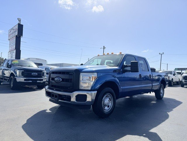 2016 Ford F-350