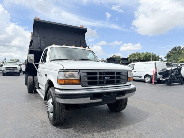 1997 Ford F-super Duty - $18,888