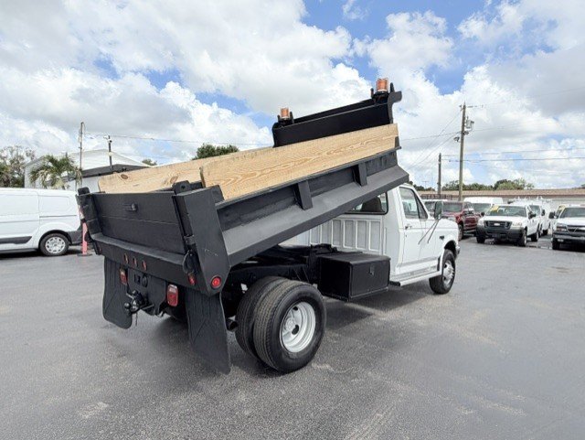 1997 Ford F-super Duty - $18,888
