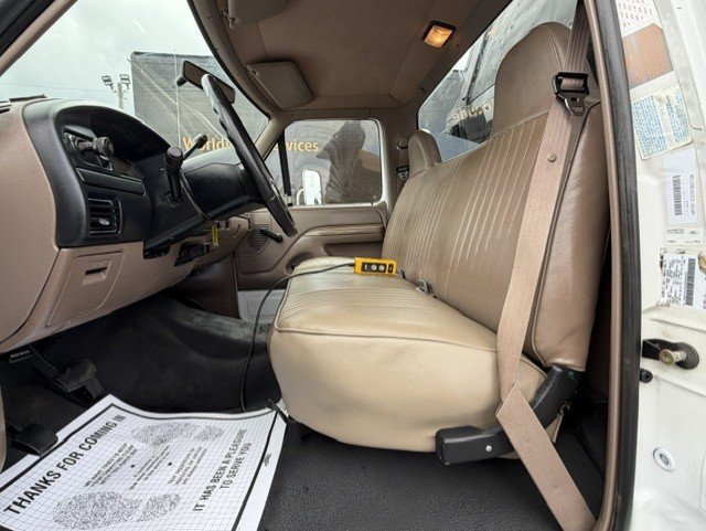1997 Ford F-super Duty - $18,888