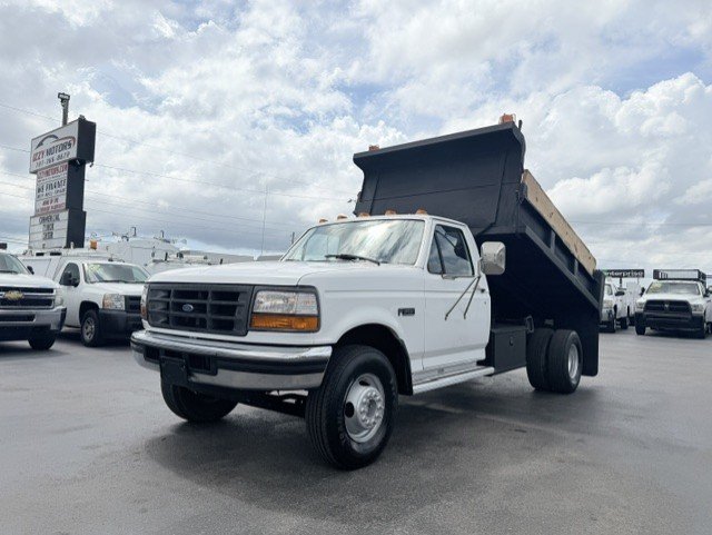 1997 Ford F-super Duty - $18,888