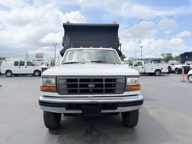 1997 Ford F-super Duty - $18,888