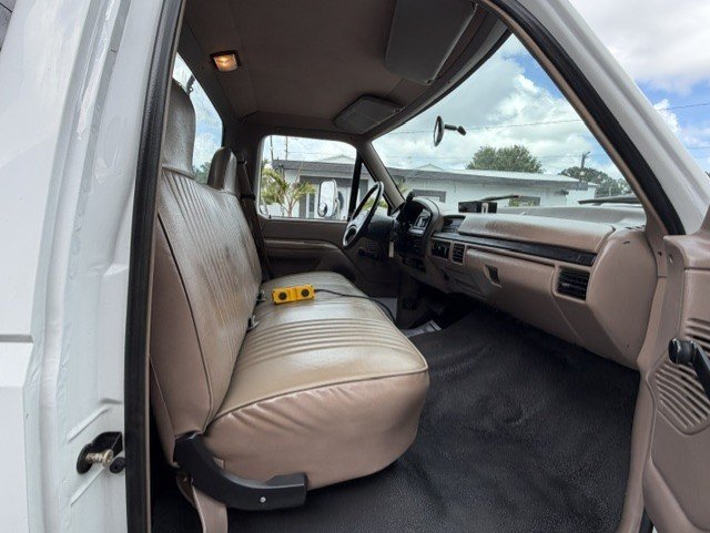 1997 Ford F-super Duty - $18,888