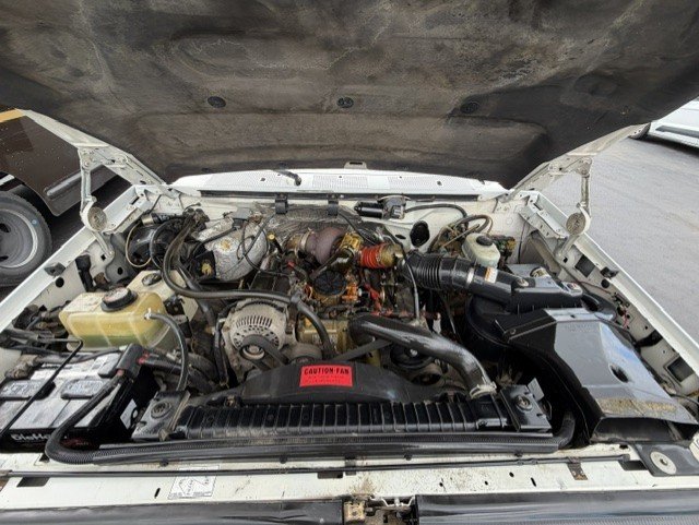 1997 Ford F-super Duty - $18,888