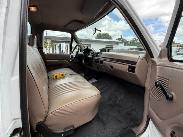 1997 Ford F-super Duty - $18,888