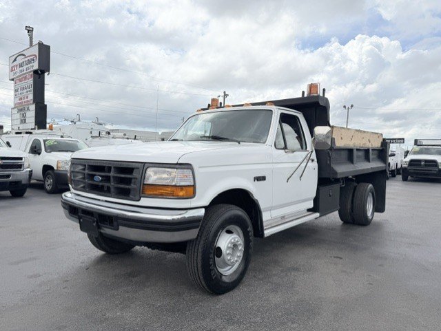 1997 Ford F-super Duty - $18,888