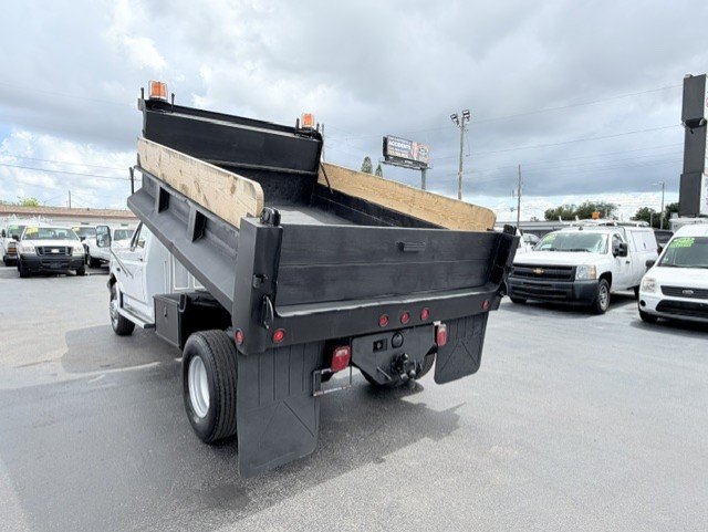 1997 Ford F-super Duty - $18,888