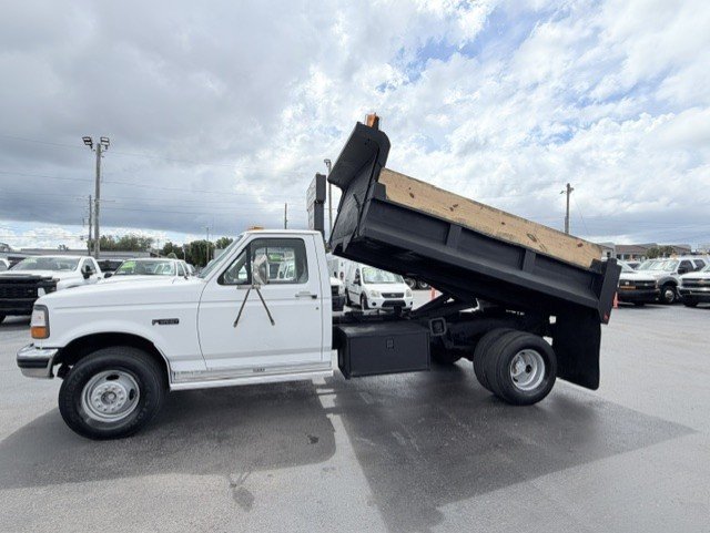 1997 Ford F-super Duty - $18,888
