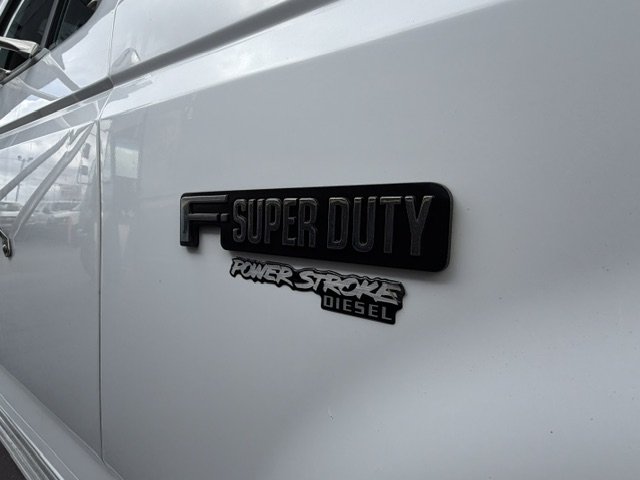 1997 Ford F-super Duty - $18,888