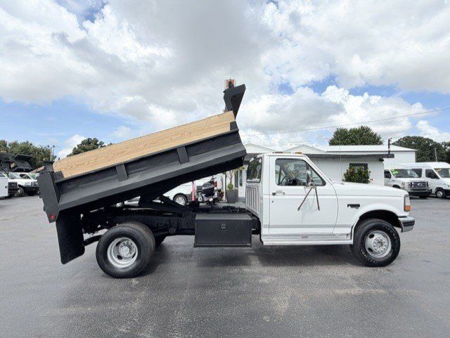 1997 Ford F-super Duty - $18,888