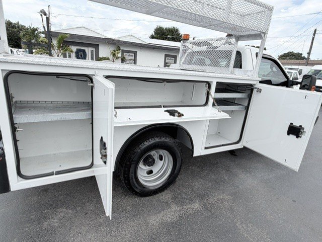 2013 Ford F350 - $19,888