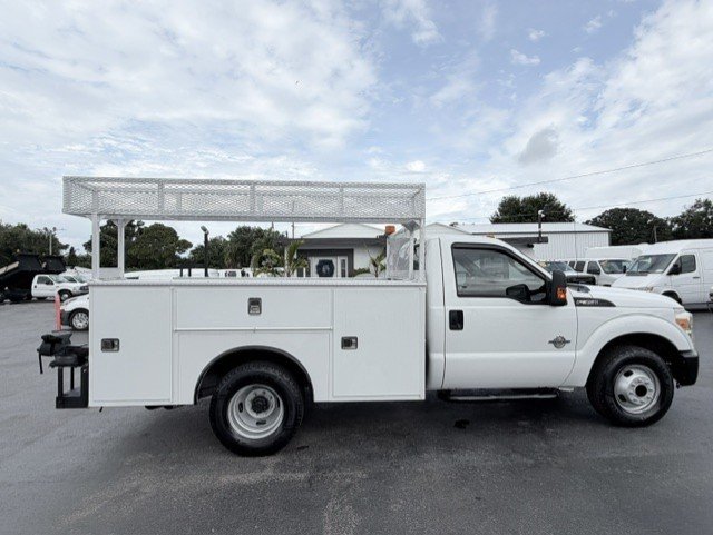 2013 Ford F350 - $19,888