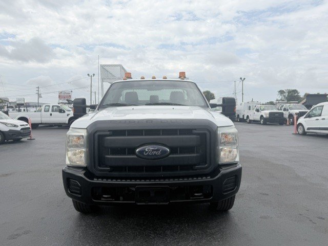 2013 Ford F350 - $19,888