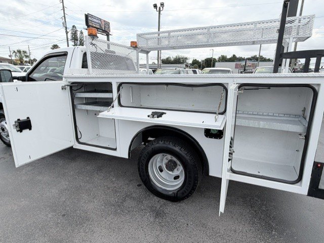 2013 Ford F350 - $19,888