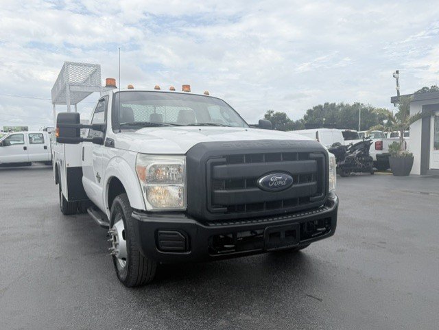 2013 Ford F350 - $19,888