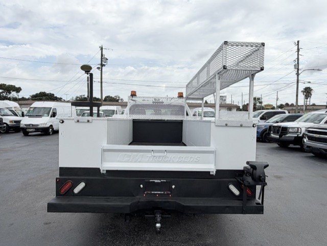 2013 Ford F350 - $19,888