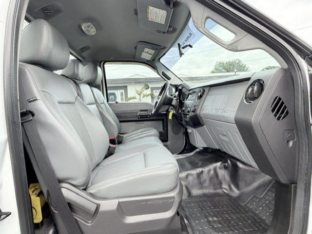 2013 Ford F350 - $19,888