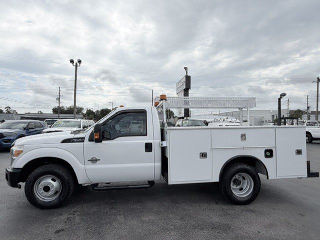 2013 Ford F350 - $19,888