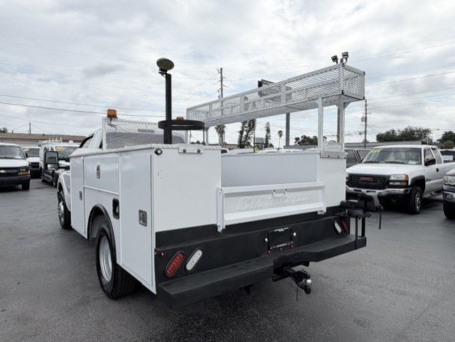 2013 Ford F350 - $19,888