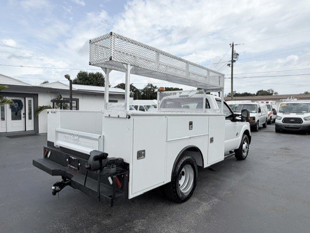 2013 Ford F350 - $19,888