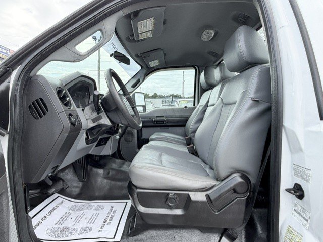 2013 Ford F350 - $19,888