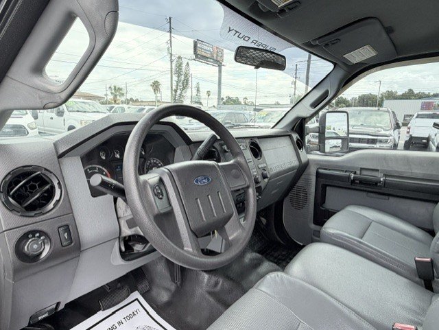 2013 Ford F350 - $19,888