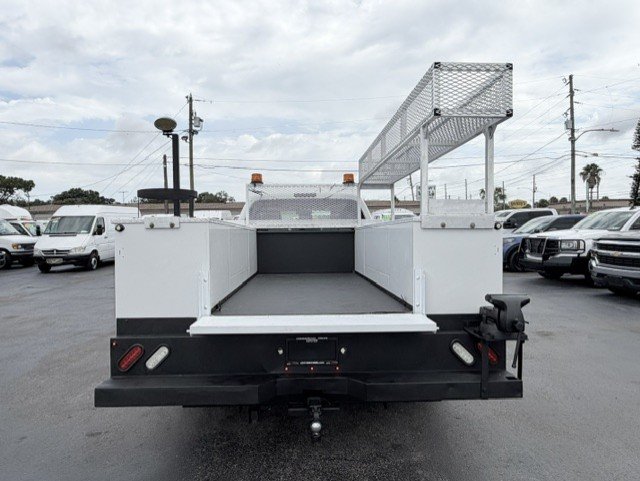 2013 Ford F350 - $19,888