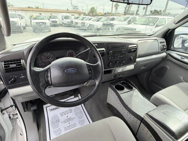 2005 Ford F-250 - $17,888