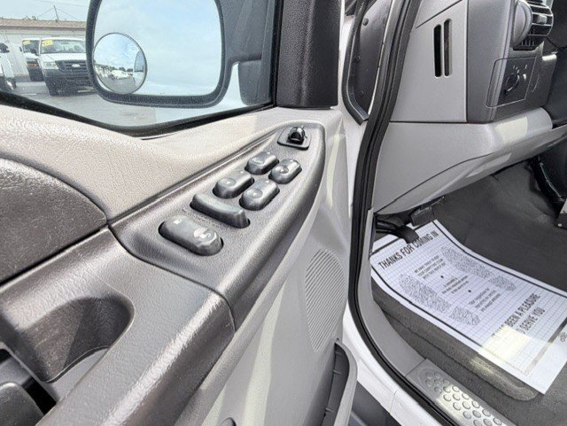 2005 Ford F-250 - $17,888